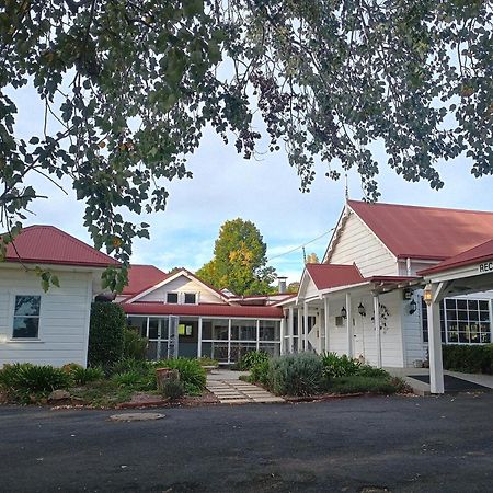 Moore Park Inn アーマデイル エクステリア 写真